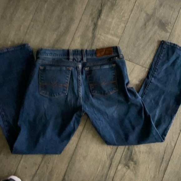 Lucky jeans Brand Sofia Boot cut size 8 - Picture 3 of 6